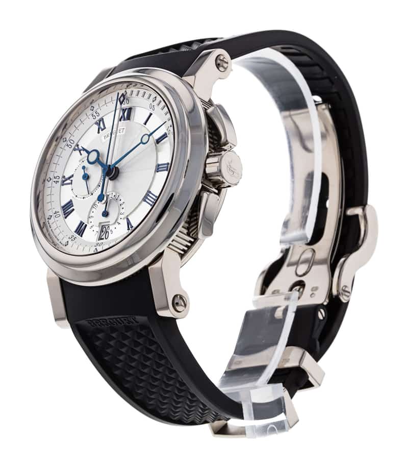 Breguet Marine 5827BB/12/5ZU